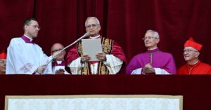 Leone XIV, tutto pronto per la messa d’inizio pontificato. Attesi a Roma oltre 250mila fedeli