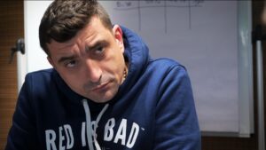 Incontro con l’orgoglioso filo-trumpiano che potrebbe essere il nuovo presidente della Romania