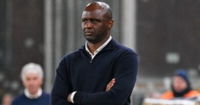 Vieira: &quot