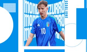 Chi è Scaglione, il talento del Genoa che può battere il record di Camarda: De Bruyne, le arance come Pelé e la sfida alla Juve
