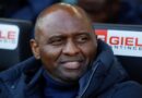 Genoa, Vieira: &quot