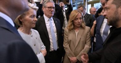 Padroni dei nostri soldati