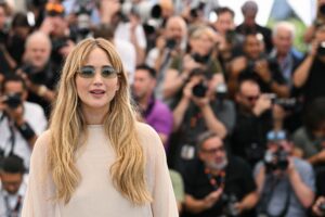 Jennifer Lawrence sta per vincere un altro Oscar?