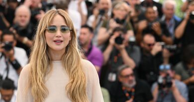 Jennifer Lawrence sta per vincere un altro Oscar?