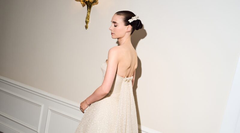 Rooney Mara ha portato il vintage e il nuovo glamour al Festival di Cannes