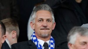Gary Lineker lascerà la BBC la prossima settimana e non sarà ospite dei Mondiali di calcio