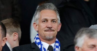 Gary Lineker lascerà la BBC la prossima settimana e non sarà ospite dei Mondiali di calcio