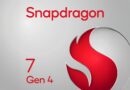 Snapdragon 7 Gen 4 cambia la fascia media: AI, gaming e foto da top di gamma