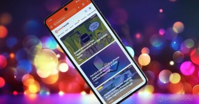 Lo zoom di Chrome per Android finalmente è come avrebbe sempre dovuto essere