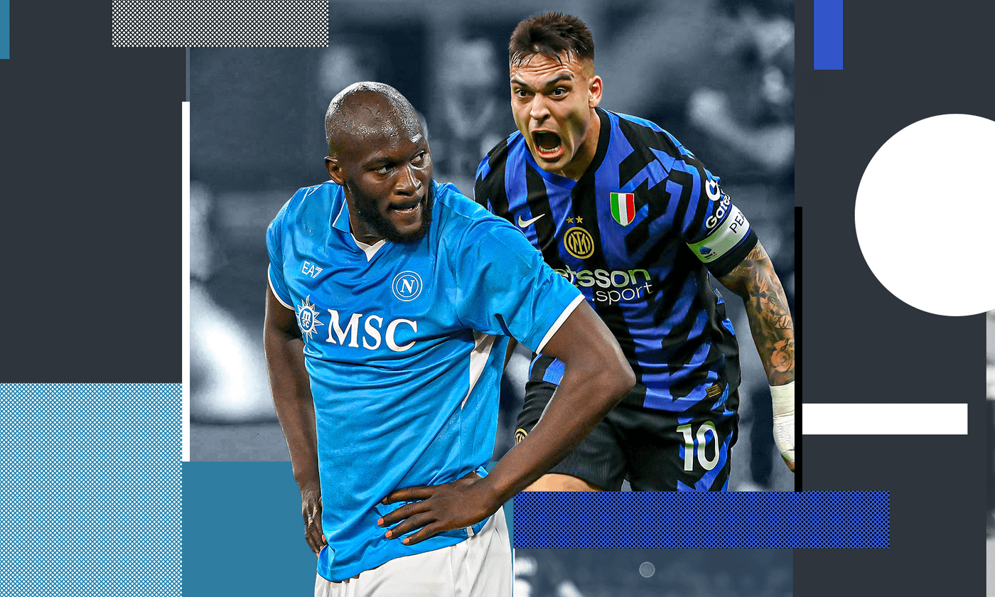 Spareggio scudetto? In quale caso si può giocare Napoli-Inter