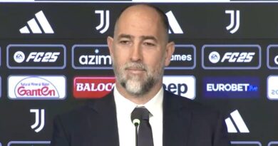 Tudor e la Juve super: &quot