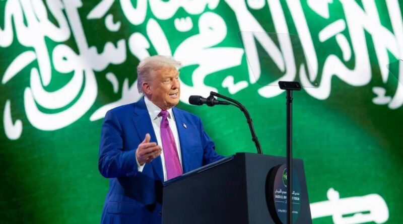 “I palestinesi? In Libia”. Piano Trump, l’Ue trema