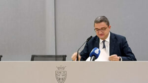 Il governo impugna la legge trentina sui mandati, Fugatti: ‘E’ un atto contro il Trentino’
