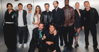 Festival di Cannes: Lacoste celebra il Chien 51 di Cédric Jimenez