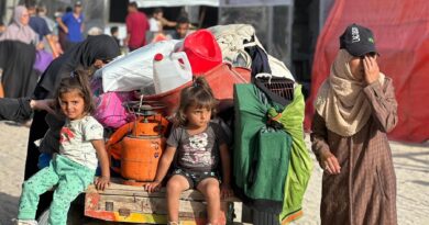 Israele-Palestina, le notizie di oggi. Netanyahu: controlleremo Gaza, ma la carestia non ci conviene