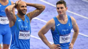 Spionaggio su Marcell Jacobs, Filippo Tortu non risponde ai pm