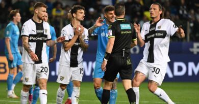 Rigore su Neres in Parma-Napoli, parla Rocchi: &quot