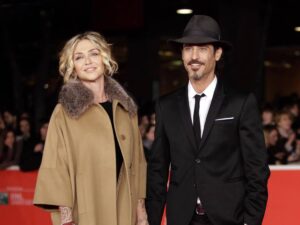La cena, i viaggi, il tradimento: la storia d’amore tra Raz Degan e Paola Barale