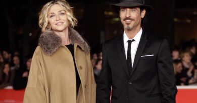 La cena, i viaggi, il tradimento: la storia d’amore tra Raz Degan e Paola Barale