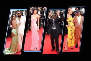 Moda al Festival di Cannes 2025: I look da tappeto rosso di Eva Longoria, Nicole Kidman e altre ancora