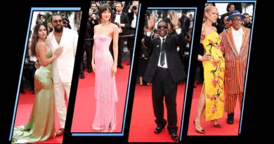 Moda al Festival di Cannes 2025: I look da tappeto rosso di Eva Longoria, Nicole Kidman e altre ancora