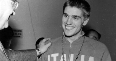 È morto Nino Benvenuti, leggenda del pugilato