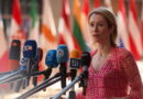 Ucraina: L’Ue approva il 17mo pacchetto di sanzioni contro la Russia. Mosca: “Pronti ai contatti, tocca a Kiev”