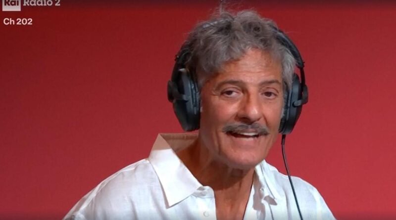 Fiorello, dal 2008 aspettavamo questo spettacolo