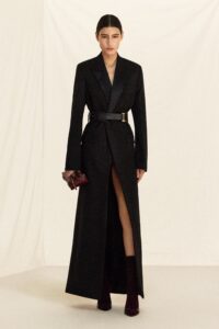 Victoria Beckham Resort 2026