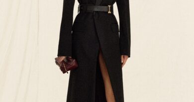 Victoria Beckham Resort 2026