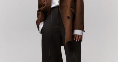 Rag & Bone Resort 2026