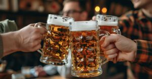Birra, in Italia consumi in calo ma positive le prospettive di ripresa nel lungo periodo