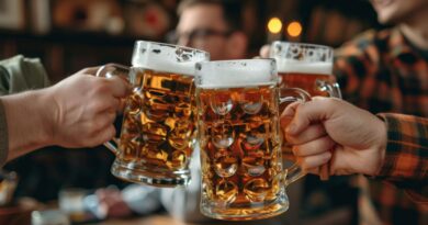 Birra, in Italia consumi in calo ma positive le prospettive di ripresa nel lungo periodo