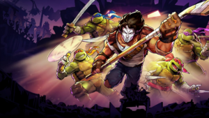 TMNT Splintered Fate è arrivato su PS5! Un grande gioco delle Tartarughe Ninja