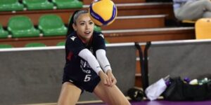 Volley Mercato: Rebecca Scialanca da Cuneo al Monviso