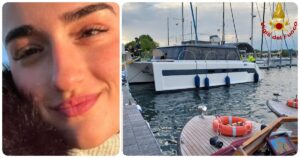 Anna Chiti, indagata per omicidio colposo lo skipper: disposta l’autopsia sul corpo della 17enne