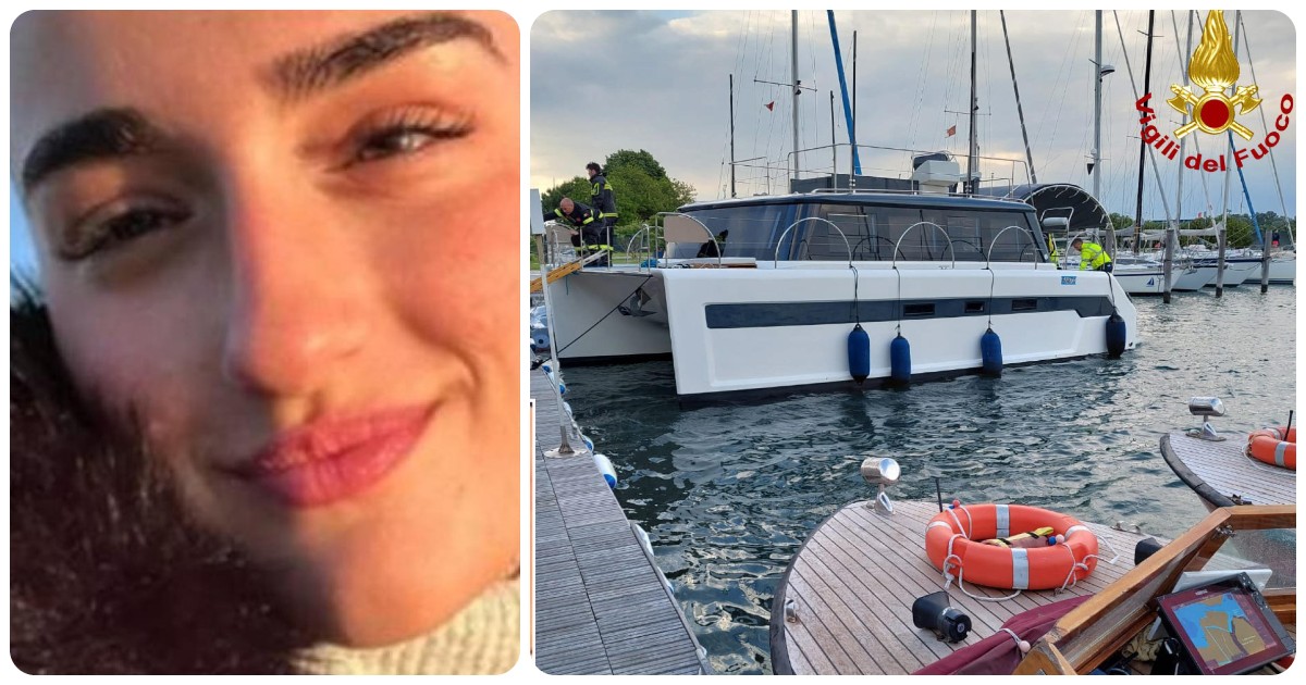 Anna Chiti, indagata per omicidio colposo lo skipper: disposta l’autopsia sul corpo della 17enne