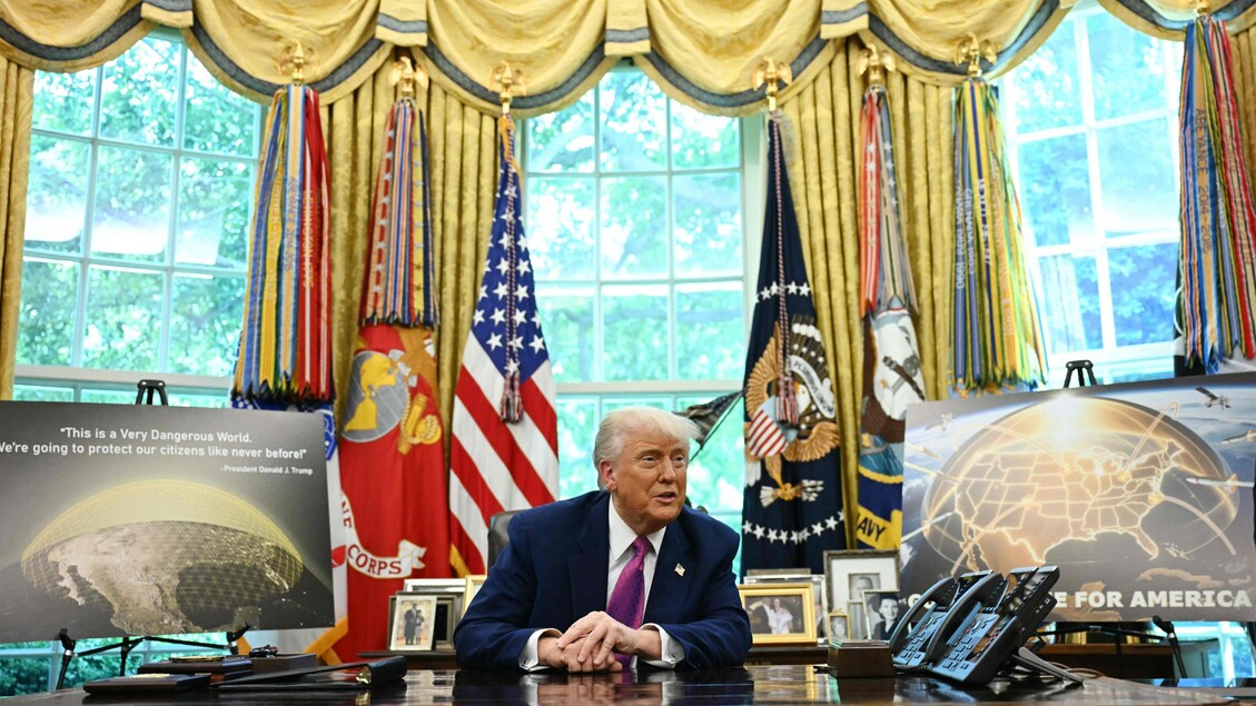 Donald Trump avrebbe già deciso sulla guerra: Russia e Ucraina trovano una soluzione