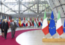 Mattarella: “Più l’Ue è efficace, più ampio è il consenso”