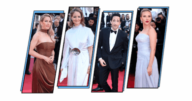 Moda al Festival di Cannes 2025: I look del tappeto rosso di Rihanna, Nicole Kidman e altri ancora