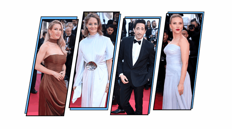 Moda al Festival di Cannes 2025: I look del tappeto rosso di Rihanna, Nicole Kidman e altri ancora