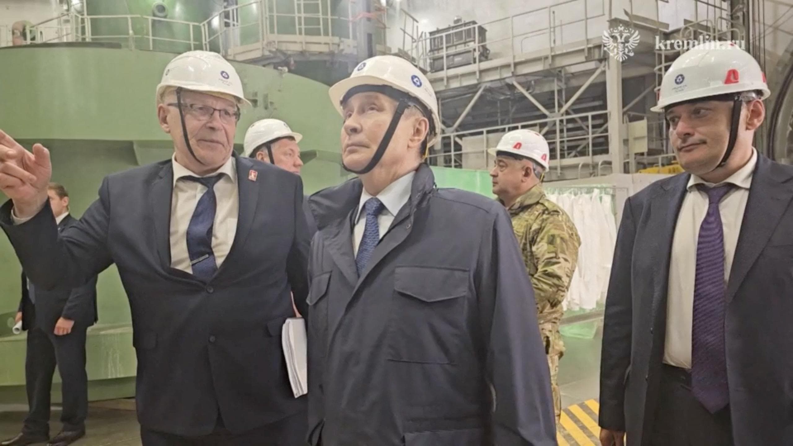Guerra Ucraina – Russia, le notizie di oggi. Negoziati, Cremlino: “Dal Vaticano nessuna proposta”