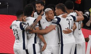 Perché la Premier League avrà 6 squadre nella prossima Champions League