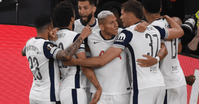 Perché la Premier League avrà 6 squadre nella prossima Champions League
