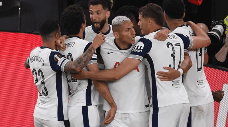 Perché la Premier League avrà 6 squadre nella prossima Champions League