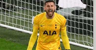 Tottenham-Manchester United, le pagelle di CM: le mani di Vicario sulla coppa. Maguire e Hojlund, che disastro