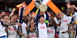 Tottenham, trionfo storico! Europa League al cielo e posto Champions, fallimento Manchester United