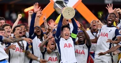 Tottenham, trionfo storico! Europa League al cielo e posto Champions, fallimento Manchester United
