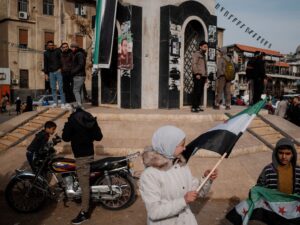 La Siria, dopo la caduta di Assad, si risveglia dall’incubo di mezzo secolo