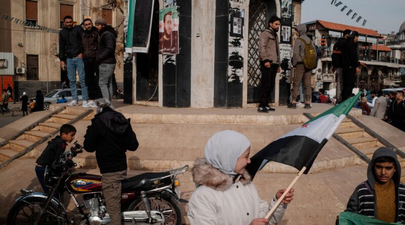 La Siria, dopo la caduta di Assad, si risveglia dall’incubo di mezzo secolo